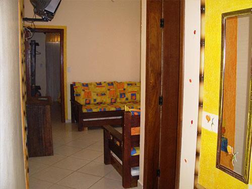 Peruibe Suite Flat Hotel Extérieur photo