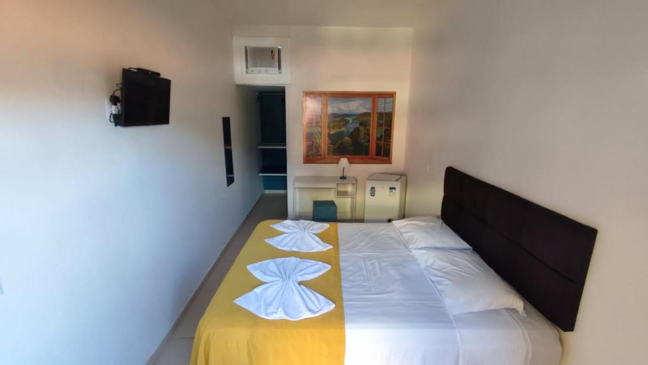 Peruibe Suite Flat Hotel Extérieur photo