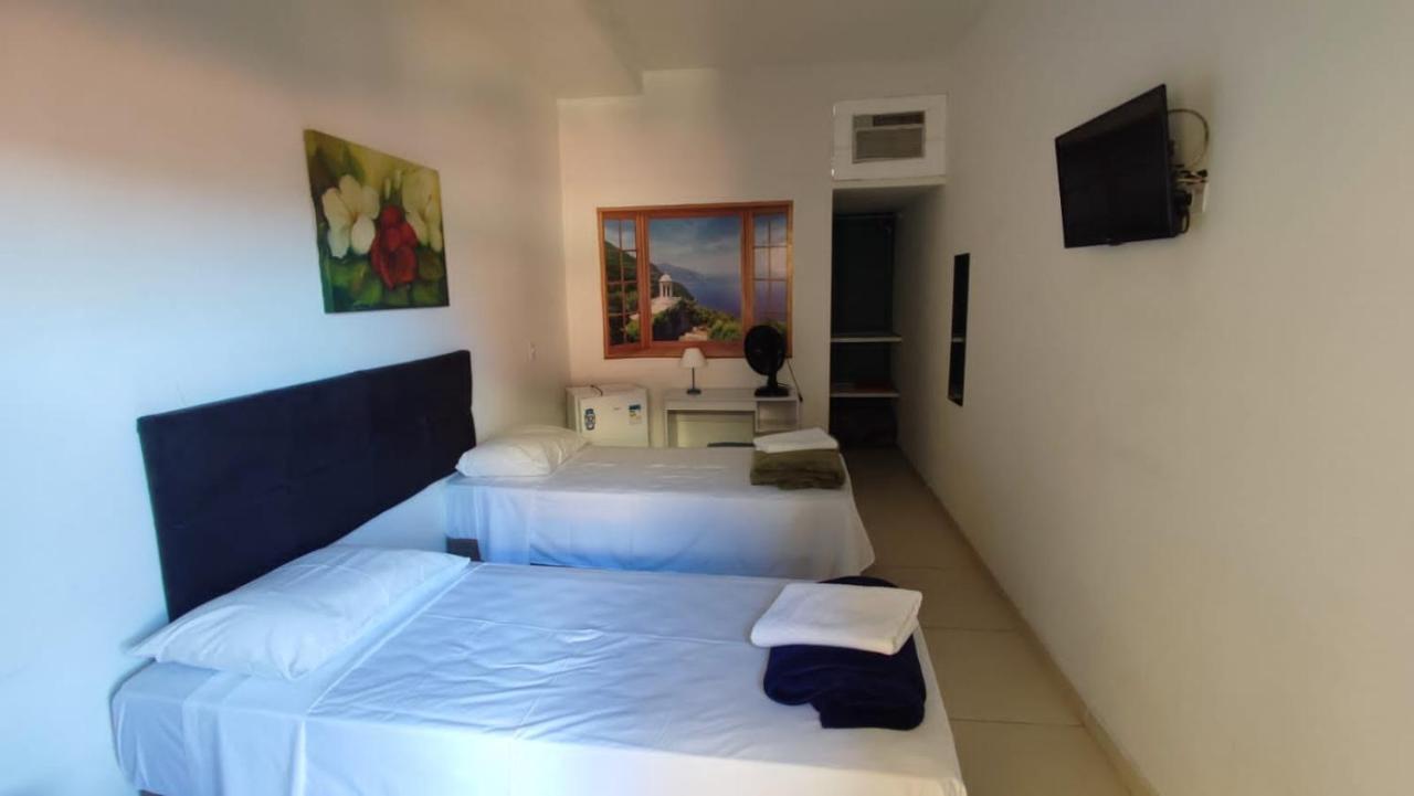 Peruibe Suite Flat Hotel Extérieur photo