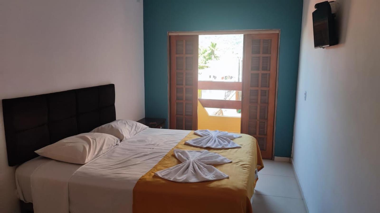 Peruibe Suite Flat Hotel Extérieur photo