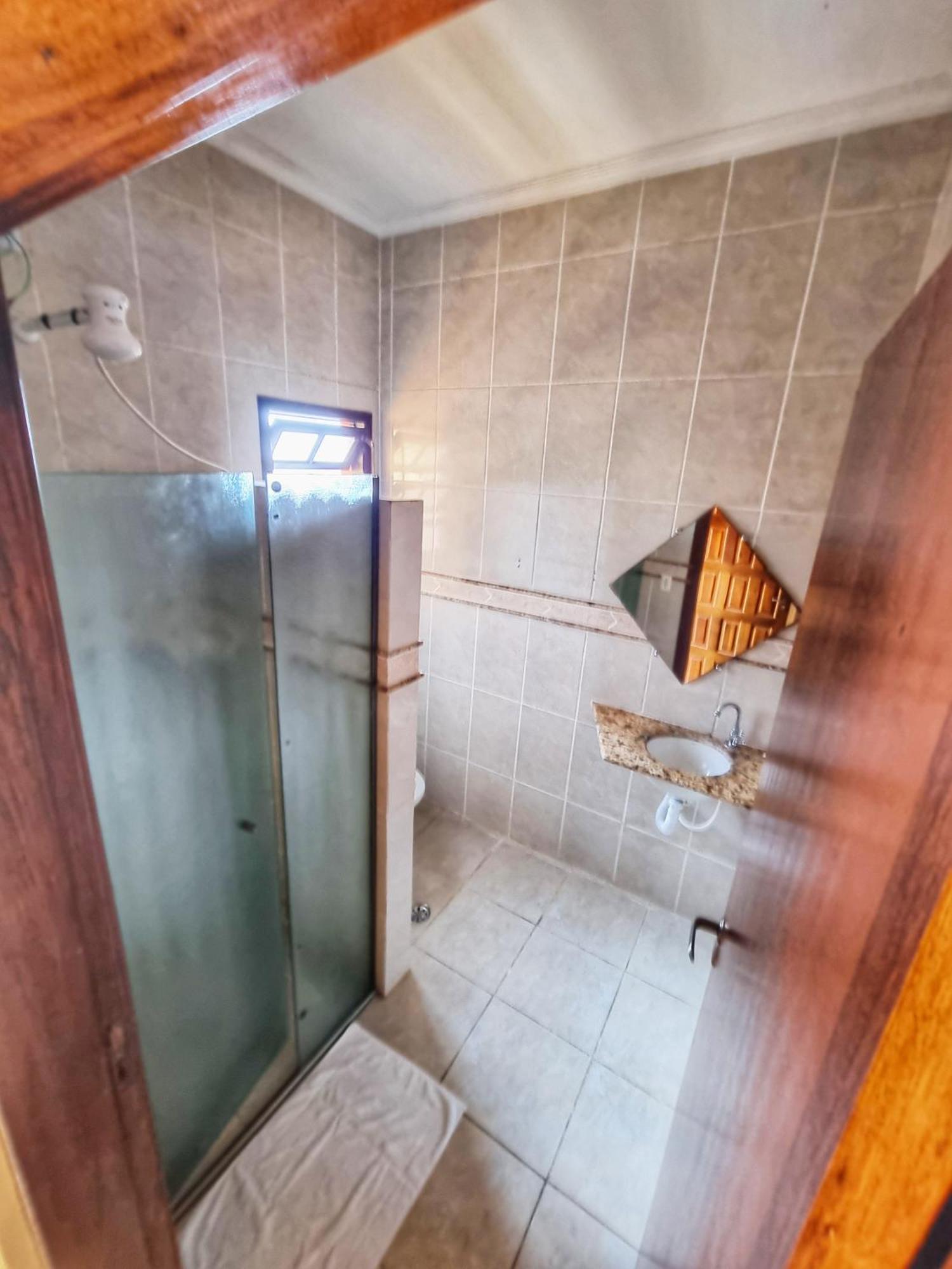 Peruibe Suite Flat Hotel Extérieur photo