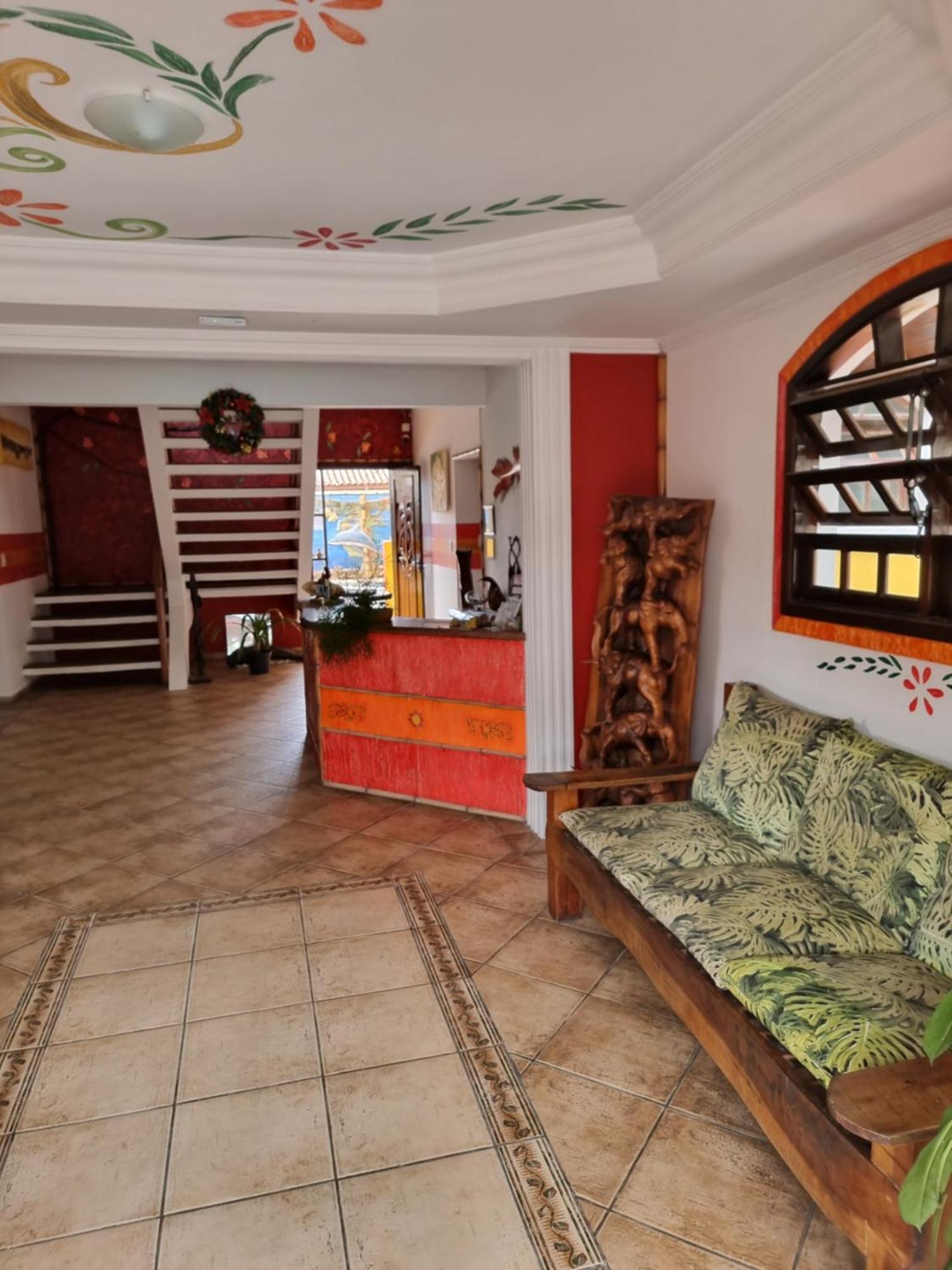 Peruibe Suite Flat Hotel Extérieur photo