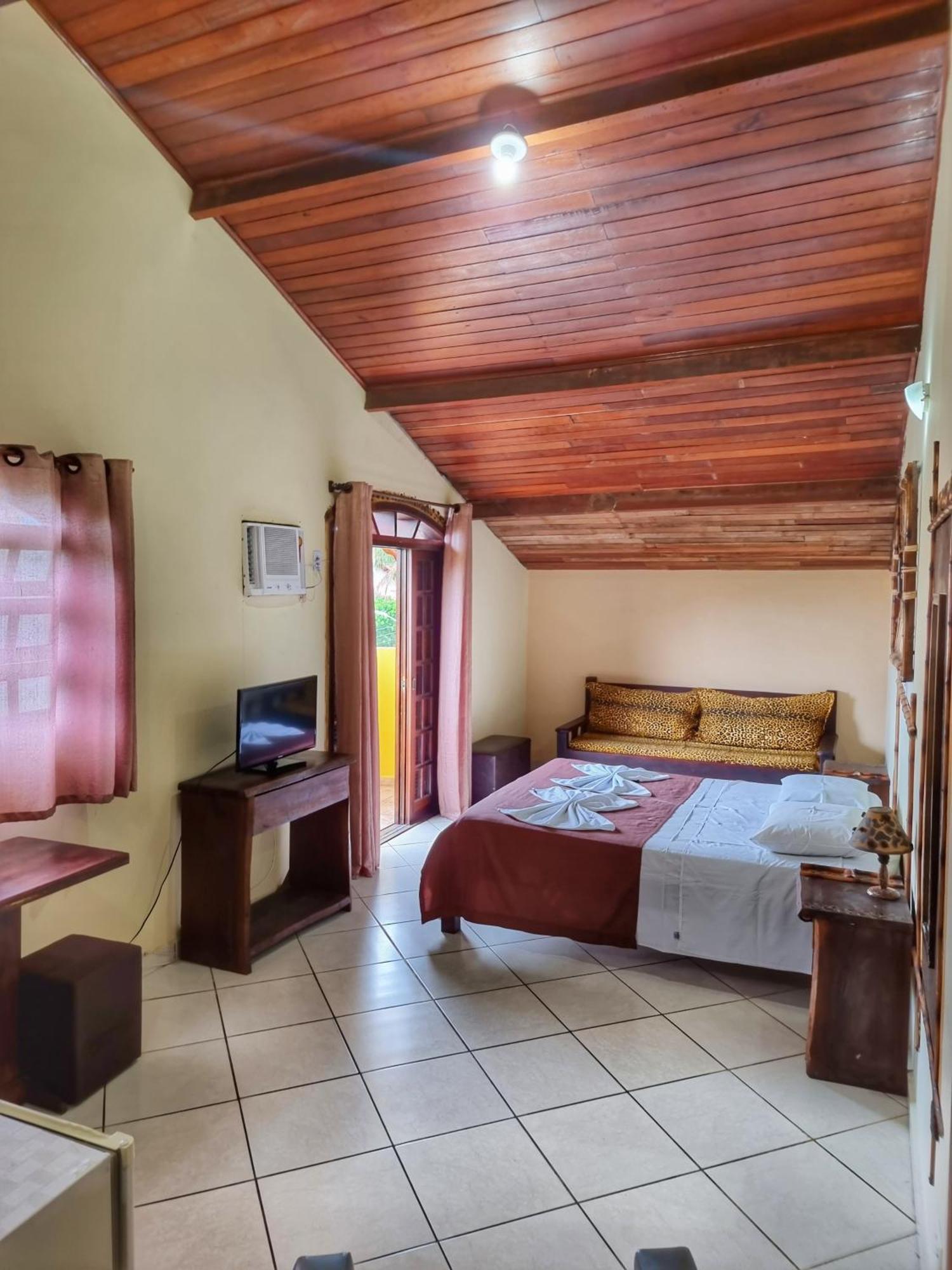 Peruibe Suite Flat Hotel Extérieur photo