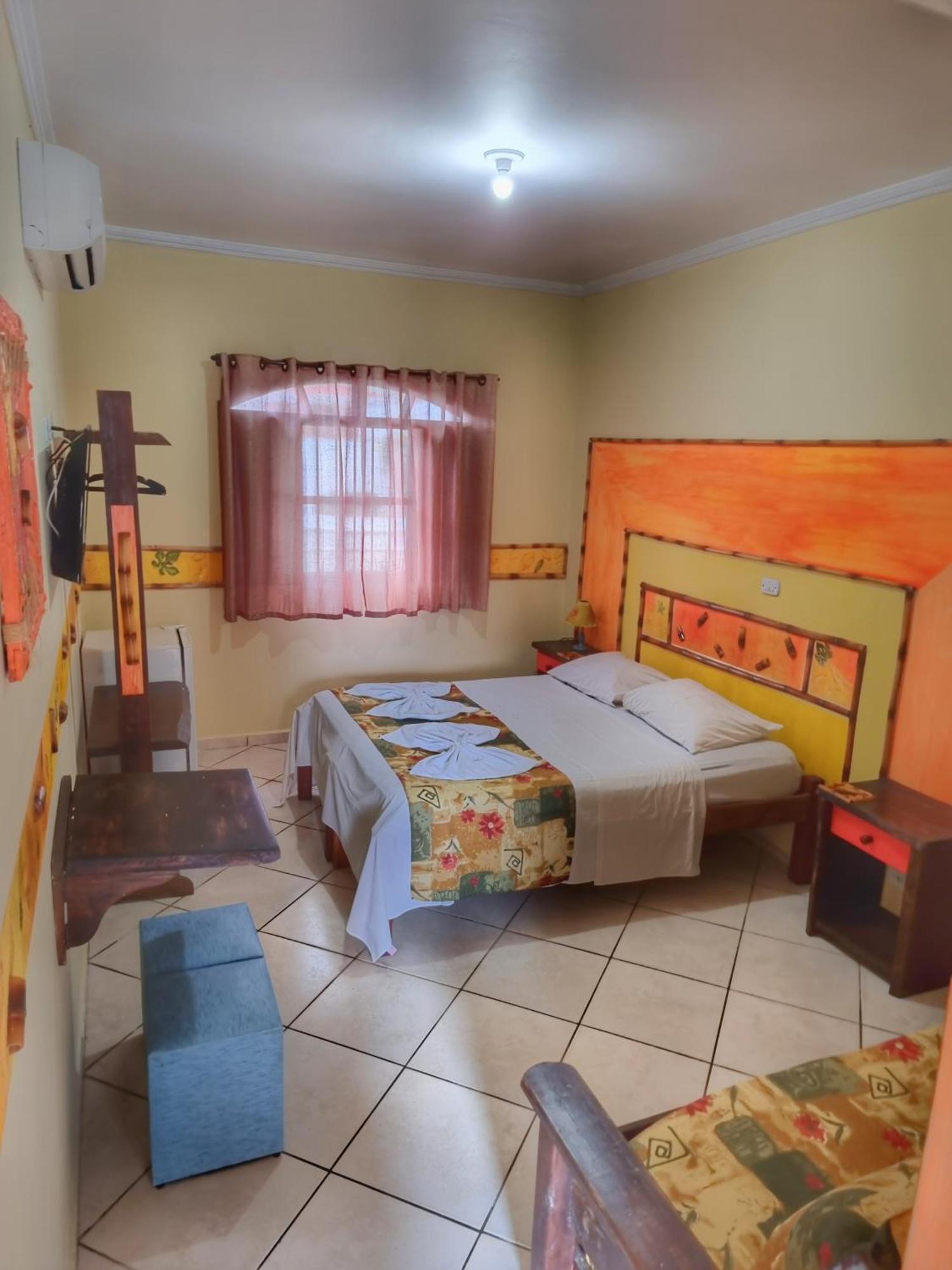 Peruibe Suite Flat Hotel Extérieur photo
